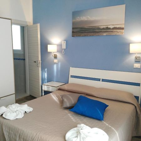 Hotel Marittimo 里米尼 外观 照片