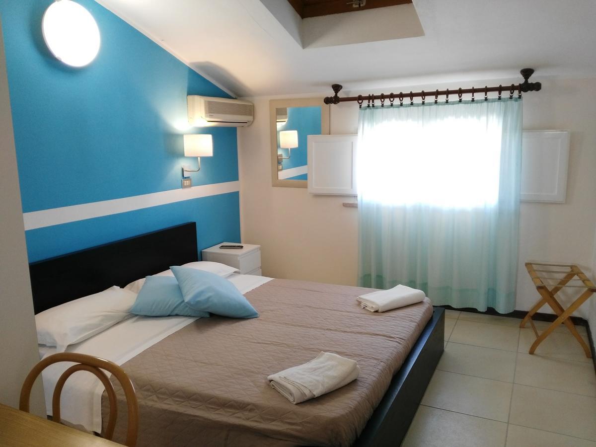 Hotel Marittimo 里米尼 外观 照片