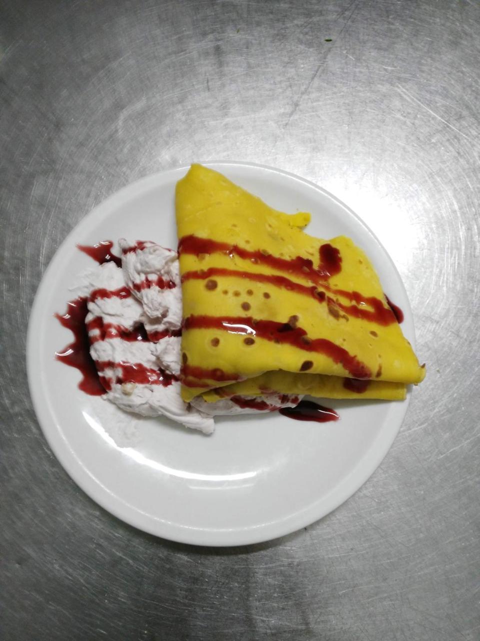 Hotel Marittimo 里米尼 外观 照片