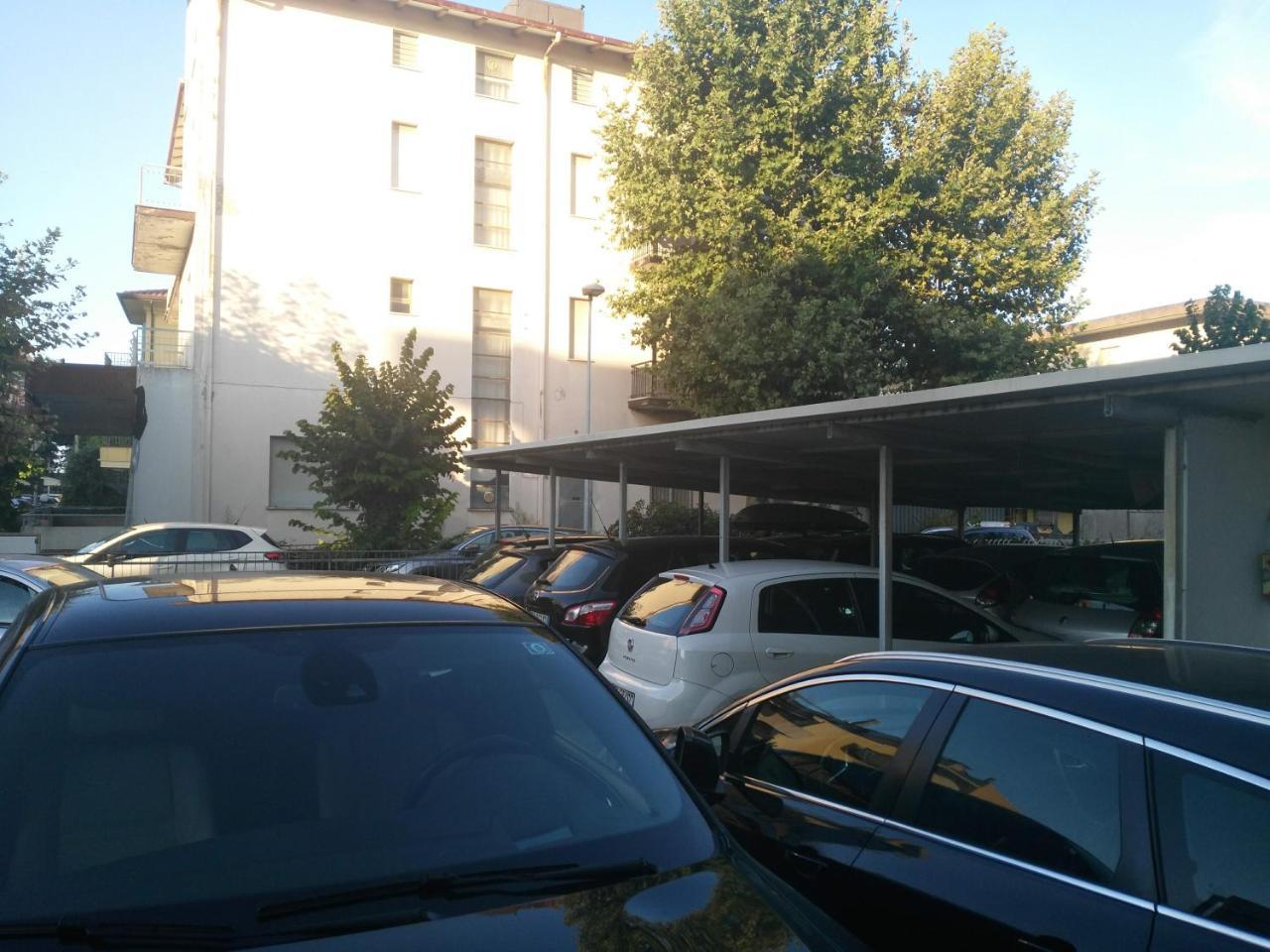 Hotel Marittimo 里米尼 外观 照片